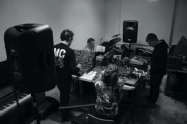  Sergey Kolosov's photo