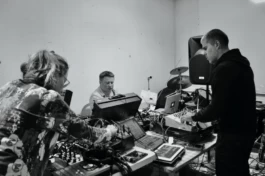  Sergey Kolosov's photo