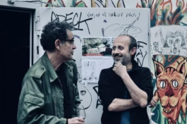  Sergey Kolosov's photo