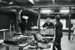  Sergey Kolosov's photo