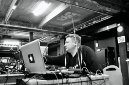  Sergey Kolosov's photo