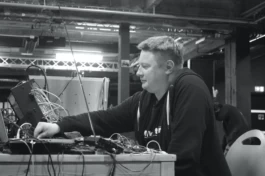  Sergey Kolosov's photo