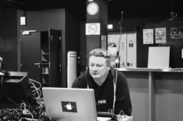  Sergey Kolosov's photo