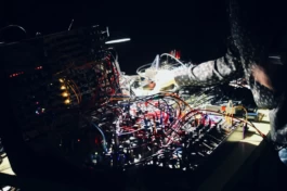  Sergey Kolosov's photo