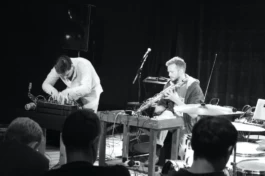  Sergey Kolosov's photo