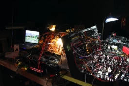  Sergey Kolosov's photo