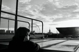  Sergey Kolosov's photo