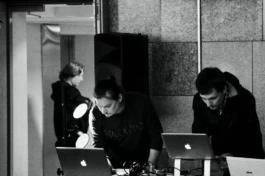  Sergey Kolosov's photo