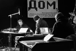  Sergey Kolosov's photo