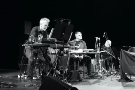  Sergey Kolosov's photo