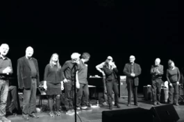  Sergey Kolosov's photo