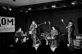  Sergey Kolosov's photo