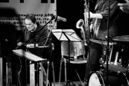  Sergey Kolosov's photo