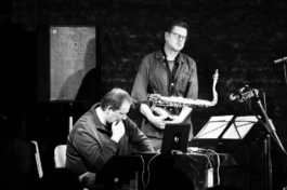  Sergey Kolosov's photo