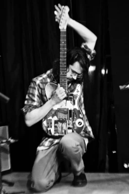  Sergey Kolosov's photo