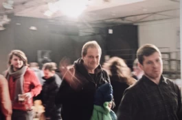  Sergey Kolosov's photo